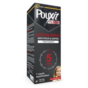 Pouxit XF Lotion 200 ml