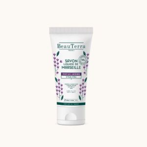 Savon Liquide de Marseille Lavande 100Ml