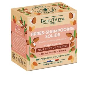 Après Shampooing Solide 50Gr