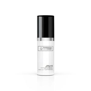 Pharmacie de la Thure Crème Jour Anti-Âge+ UV