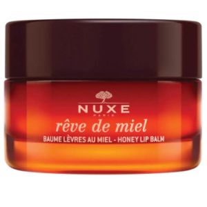 Nuxe Baume lèvres Rêve de miel