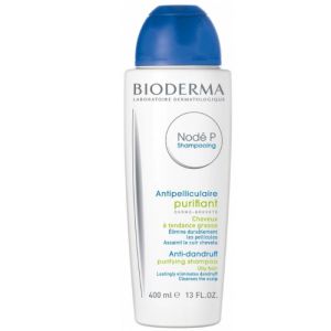 Bioderma Nodé P Shampooing Antipelliculaire Apaisant 200ml