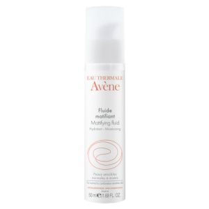 Avene Soins Essentiels Fluide Matifiant 50ml