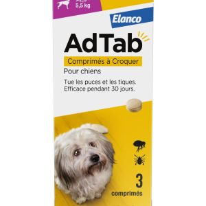 AdTab  2,5 - 5,5 kg