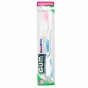 GUM Sensivital Brosse à Dents 509