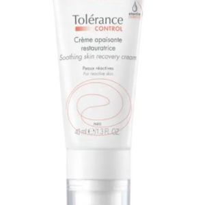 Avene Tolérance Control crème apaisante restauratrice 40ml