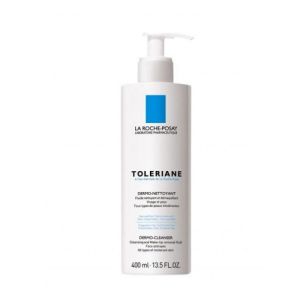 La Roche-Posay Tolériane Dermo-Nettoyant 400 ml