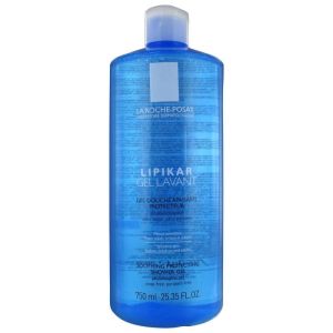 La Roche-Posay  LIPIKAR Gel lavant T/750ml