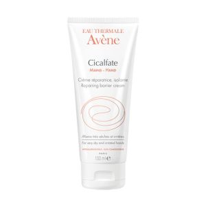 Avene Cicalfate Mains Crème Réparatrice Isolante 100ml