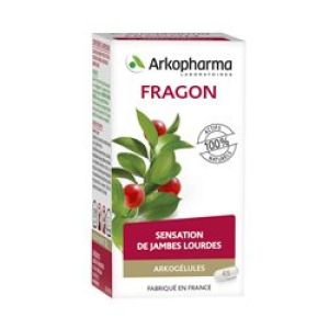 Arkogelules Fragon Bio Fl45 Gelu