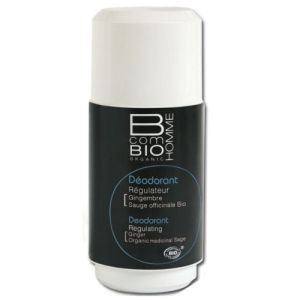 BcomBIO Homme Déodorant 50ml