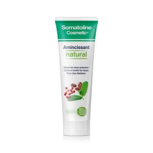 SOMATOLINE Amincissant Natural 250 ML