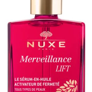 Nuxe Merveillance LIFT Sérum Activateur de Fermeté 30 ml