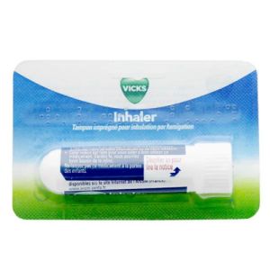 Vicks Inhaler tube 1 ml