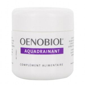 Oenobiol Aquadrainant 30 Comprimés