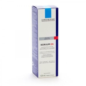 Lrp Kerium Ds Sha Fl125ml 1