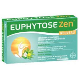 Euphytose Cpr Tb180