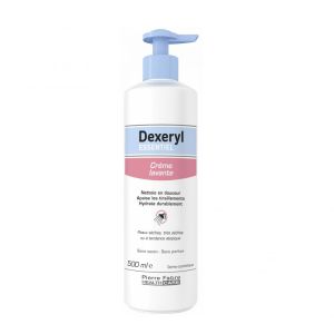 Dexeryl Cr Lav Fl Ppe 500 Ml