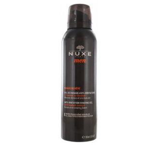 Nuxe Men Rasage de Rêve Anti-irritations 150ml