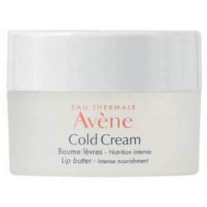 Avène Cold Cream Baume Lèvres 10 ml