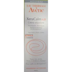 Avène XeraCalm A.D Crème relipidante 200ml