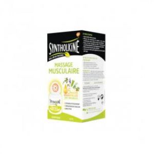 Syntholkine Gel Roll-on Massage