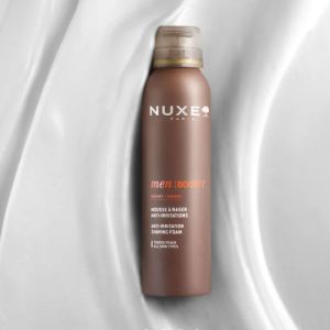 Nuxe Men Mousse à Raser Anti irritations
