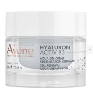 Avene Hyaluron Activ B3 Aqua Gel-crème