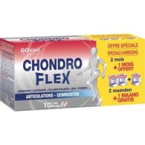 Chondroflex Cpr Bte60x3