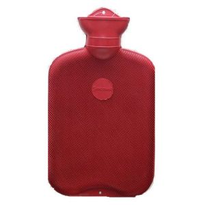 Cooper Bouillotte Rouge&nbsp;2L