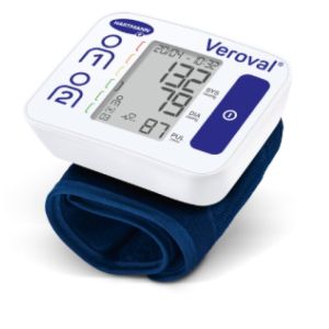 Veroval Compact Poignet