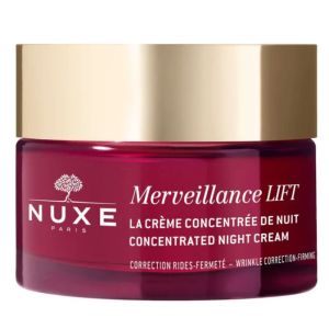 Nuxe Merveillance Lift Crème Nuit 50mL