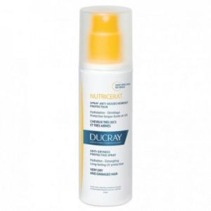 Ducray Nutricerat spray anti-dessèchement protecteur flacon de 75ml