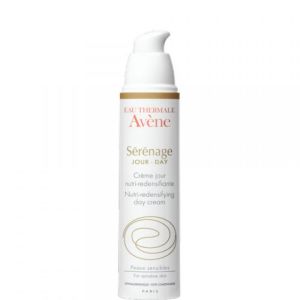 AVENE SERENAGE Crème de jour nutrire-densifiante anti-âge Fl/40ml