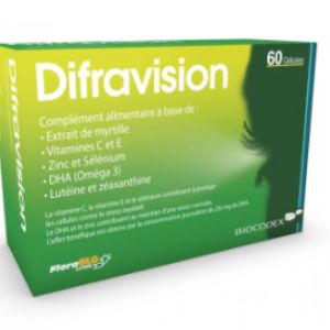 Difravision