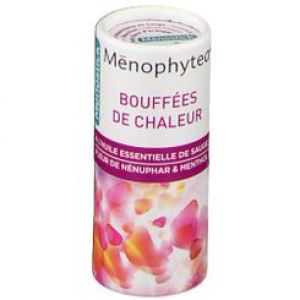 Menophytea Bouffees Chaleur Stick 5g