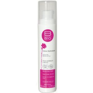 Bcombio ESSENTIELLE Crème Hydratante peaux sèches 50ml