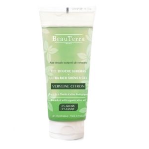 beauterra Gel Dch verveine 200ml