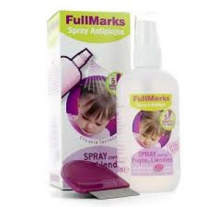 Full Marks Spray A-poux 150ml