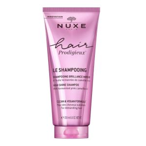 Nuxe Hair Le shampoing