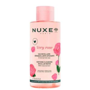 Nuxe Very Rose Eau micellaire 750 mL