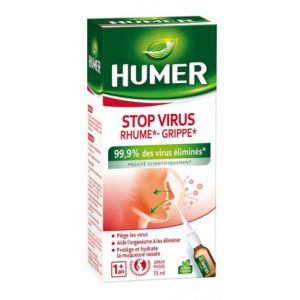Humer Stop Virus 15 Ml