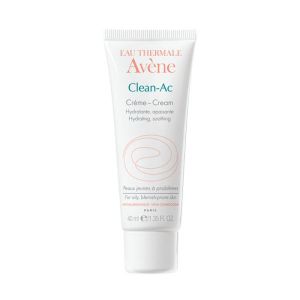 Avene Clean-Ac Crème Hydratante 40ml