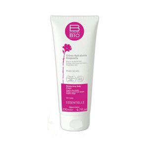 BCOMBIO ESSENTIELLE Crème corporelle hydratante 200 ml