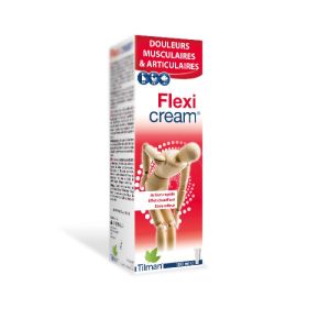 Flexi cream 100 ml