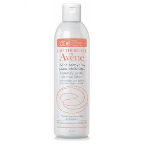 Avene Lotion P Intol Fl300ml 1