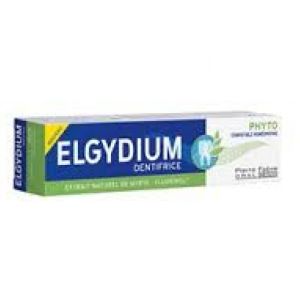 Elgydium Phyto Myrte Dentifrice 75ml
