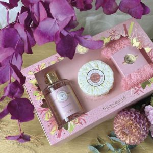 Galien Beauté Coffret Duo Hamamelis