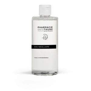 Pharmacie de la Thure Sensipro Eau Micellaire