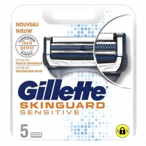 Gillette Lame Skinguard Bt5